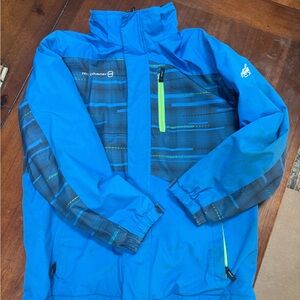 Free Country ski jacket size L (14/16)